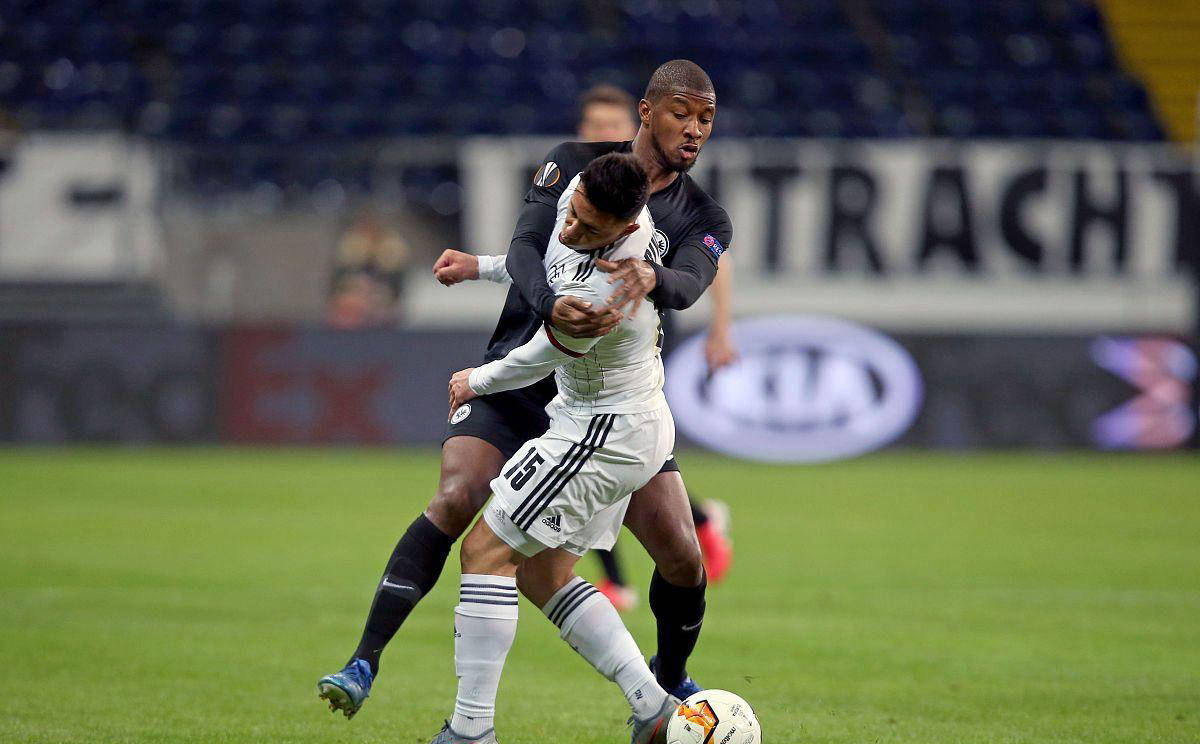 法兰克福上轮强势反弹，莱比锡红牛客场挑战压力巨大